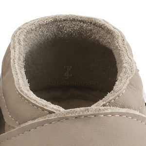 Zapatos de Bebé de Alta Calidad Más Vendidos, Suela Suave, Calzado Cómodo para el Día a Día, Diseño Ligero y Transpirable - Product Image 6