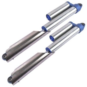 Pair of Rear Shock Absorbers for 2010-2014 for Ford F150 SVT Raptor Model #BL3Z 18125 L - Product Image 6