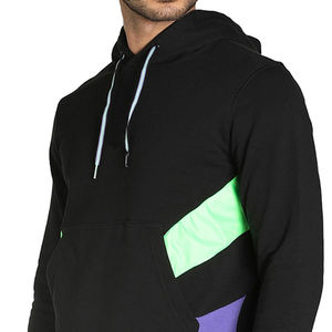 Sudaderas ligeras altamente recomendadas y muy demandadas para hombre, sudadera informal con logotipo personalizado, sudadera con impresión personalizada para hombre en venta - Product Image 3