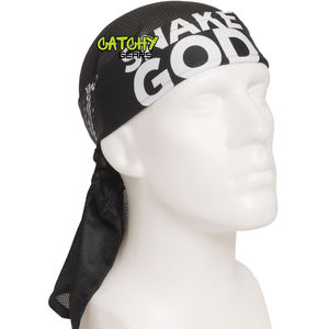 Custom Paintball <b>Head</b> <b>Wraps</b> Adjustable Sports Headband Sweat Wicking Outdoor Gear for Paintball Players - Product Image 2