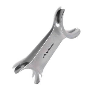 Ouvre-bouche Silicone Ouvre-bouche Chirurgical Medic Instrument Outils Dentaire Orthodontique Intraoral Cheek Lip Retractor Autoclave - Product Image 1