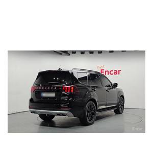 Kia Mohave 2022, 3.0 Diésel, 4x4, 6 Plazas, Caja de Cambios Automática, Asientos de Cuero, 22,297 km, Volante a la Izquierda - Product Image 2