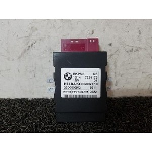 ECU และโมดูลคอมพิวเตอร์มือสองสำหรับรถยนต์ซีรีส์ 3 รุ่น 16147229173 - Product Image 1