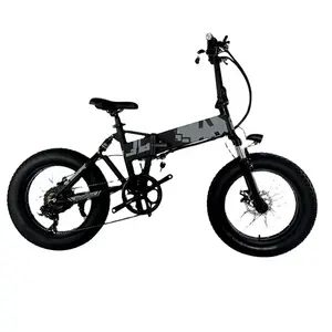 48V350W 알루미늄 7 속도 디스크 브레이크 접이식 2 휠 전기 자전거 도로 전기 도시 자전거 전자 자전거