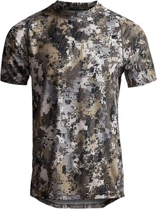 เสื้อเดินป่าแบบสั่งทำปี 2026 ออกแบบเองได้ แฟชั่นใหม่ เสื้อสำหรับล่าสัตว์และตกปลา แขนสั้น ระบายอากาศได้ดี กันน้ำ - Product Image 6