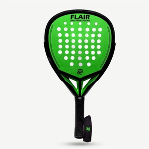 Professional 12K Carbon Fiber Padel Racket – EVA Core Lightweight <b>Control</b> & Power Padel <b>Paddle</b> - Product Image 1