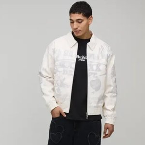 Chaqueta de Plumón de Ganso para Hombre, de Invierno, Canadiense, de Alta Calidad de Fábrica - Product Image 1