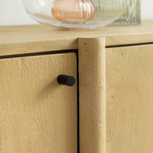 ตู้บุฟเฟต์ไม้มะม่วง 4 ประตู รุ่นวันดานา เซเรโน ออพติมา - Product Image 3