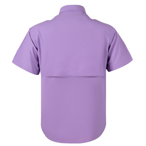Camisetas de Pesca Modernas y de la Mejor Calidad, Fabricante de Ropa, Camisetas de Pesca Cómodas y de Fácil Ajuste para Hombre - Product Image 2