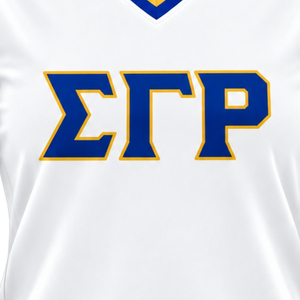 Camiseta de Hockey Personalizada para Mujer, Ropa Deportiva Transpirable de Secado Rápido, Uniforme Atlético para Entrenamiento, Partidos y Competencia - Product Image 5