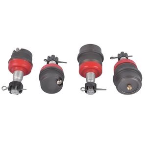 Ensemble de rotules pour Jeep XJ TJ YJ Cherokee Wrangler Grand Cherokee Comanche Modèle 10642 - Product Image 4