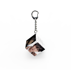 Cubo de llavero mini de BTS 2x2 MAP OF THE SOUL 7 SUGA - Product Image 1