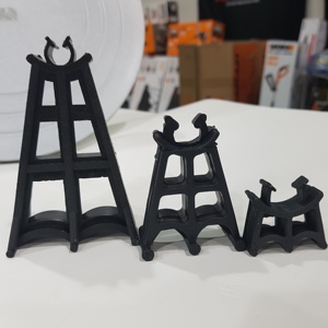 Xuất khẩu chất lượng USA Trung Quốc Úc thị trường hỗ trợ nhựa ghế <span class=keywords><strong>Spacer</strong></span> cho bê tông cốt thép cho bê tông slab hỗ trợ - Product Image 6