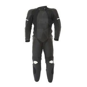 Traje de Motociclismo Personalizable de Alta Calidad, Transpirable, con Certificación CE, en Cuero y Textil, Servicio OEM - Product Image 6