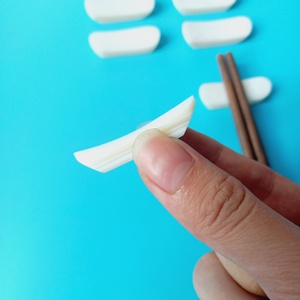 Soporte de palillos con logotipo personalizado para restaurante, funda de concha de perla Madre, soporte para palillos, almohada de descanso de Vietnam - Product Image 6