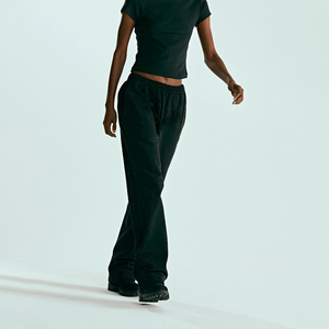 Nesta Sports Pantalones deportivos de gran tamaño para hombre, pantalones deportivos de algodón, pantalones de moda de invierno, pantalones de diseñador para las cuatro estaciones - Product Image 2