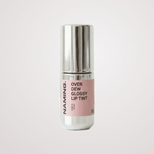Gloss à lèvres en gros Obeo Korean K-Beauty Blub Over Dew Glowy Tint 619 Santa Monica Fabriqué en Corée en gros - Product Image 1