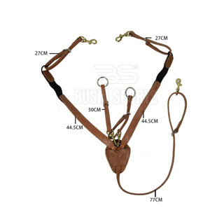 Pechera para Caballo en Oferta Online, Acabado Premium, Diseñada para un Ajuste Seguro y un Rendimiento Confiable - Product Image 3