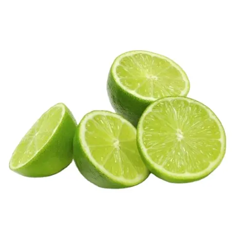 Fresh Seedless Lime/Lemon from Vietnam Best Sales Sour Taste Beverage for Children Adults Old-Aged Packaged in Box