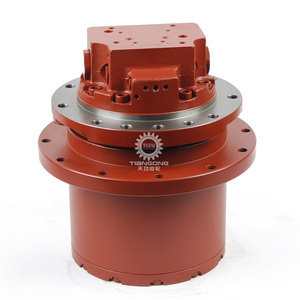TGFQ ekskavator perayap TM06, perangkat perjalanan <span class=keywords><strong>Drive</strong></span> akhir untuk seri KTM06 manufaktur Cina untuk YC60-7 YC60-8 GM06 TM06N - Product Image 1