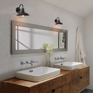 Applique da Esterno a Collo di Cigno di Alta Qualità per Spazi Abitativi Esterni - Product Image 2