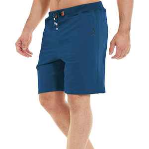 Mens High Quality & Quick Dry Cotton Polyester Summer Fashion Breathable Casual Street Wear Sweat <b>Shorts</b> - Product Image 4