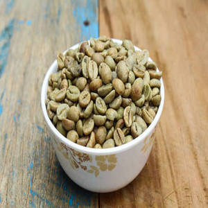 Granos de Café Verde Crudo Arábica de la India de Primera Calidad, 100% Puro, para Mayoristas Internacionales y Fabricantes de Café a Granel - Product Image 3