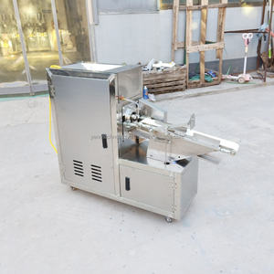 Máquina automática de torsión de masa Mahua frita china de alta productividad, nueva máquina formadora de torsión menor, gran oferta, motor de Motor de panadería - Product Image 1