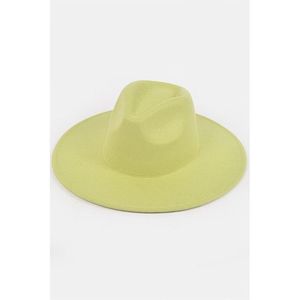 Cappello Fedora Classico in Feltro alla Moda - Product Image 5