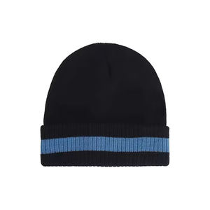 Service OEM – Bonnets en acrylique unisexes personnalisables – Broderie 3D de haute qualité – Plage et activités de plein air – Logo et design personnalisés – Tailles variées - Product Image 2