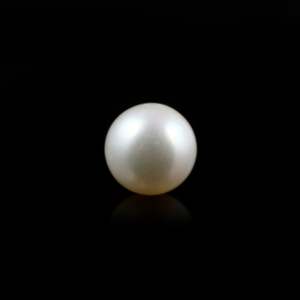 Perle en vrac de 5,4 carats, pierre précieuse de luxe pour bijoux fins - Product Image 1