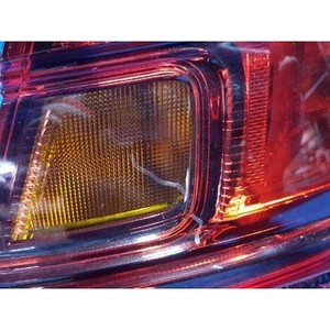 Talisman 2015-2018 RIGHT <b>Rear</b> right tail <b>light</b> Used OEM 265501563R - Product Image 2