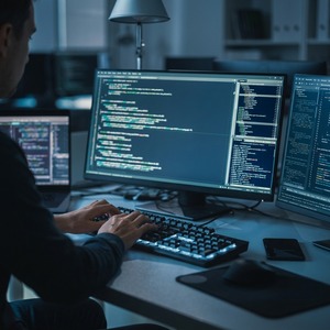 Dynamische Desktop-Software-Dienstleistungen: Entwicklung Maßgeschneiderter Native Anwendungen und Fortschrittliche Unternehmenssystemarchitektur - Product Image 2