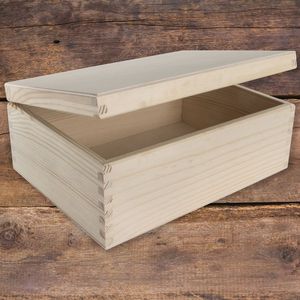 Rustic Grain Pine Incense <b>Burner</b> with Handles 13.8x9.4x6.4 Inch Durable Crafted Aromatic Religious Use All-Season - Product Image 5