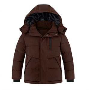 Créez votre propre design de blousons bomber personnalisés, fabricant de blousons streetwear unisexes, vente en gros - Product Image 4