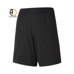 Pantalones Cortos Deportivos OEM para Hombre, con Diseño Deportivo, Compresión, para Correr, para Gimnasio - Product Image 5
