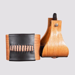 Étriers d'équitation de qualité supérieure, design léger, support confortable pour les pieds, pour la vente en gros OEM - Product Image 6