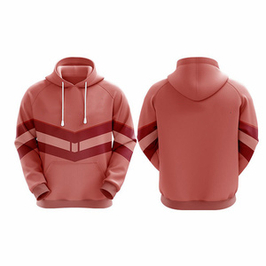 High Quality Cotton Oversized Hoodie <b>Thick</b> <b>Fleece</b> Drop Shoulder Plain Blank Customized Logo New Arrival Men Basics Hoodies - Product Image 1