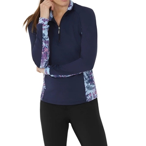 Camiseta de Equitación Elástica en 4 Direcciones de Alta Calidad, Capa Base para Competición, Camisa de Polo con Tela Técnica Suave al Tacto - Product Image 2