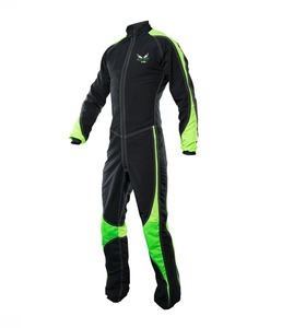 Combinaison de saut en parachute personnalisée avec logo, prix raisonnable, grandes tailles, nouvelle combinaison de saut en parachute élégante de qualité supérieure pour le saut en tunnel Freefly - Product Image 5