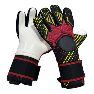 Guantes de Portero de Látex Profesionales de Alta Calidad con Logotipo Personalizable, Impermeables, Transpirables, con Cierre de Cordones - Product Image 5