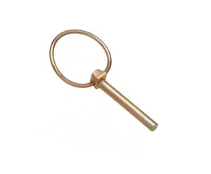 Goupilles de fixation pour tracteurs (pièces de rechange) d'Inde - Fabricant et exportateur - Product Image 1