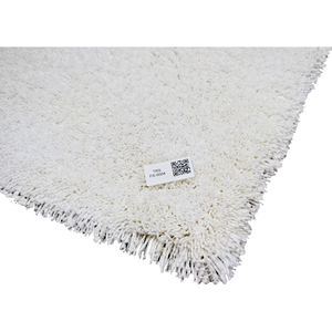 Tapis d'intérieur luxueux en polypropylène, doux, tufté, à poils longs, adapté aux animaux domestiques - Product Image 5