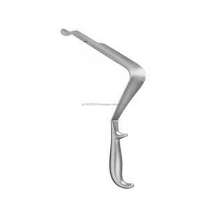 Instruments professionnels de chirurgie plastique en acier inoxydable, outils manuels pour salle d'opération à usage hospitalier - Product Image 5