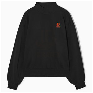 Sudadera de Manga Larga Casual de Diseño Personalizado, Alta Calidad, 100% Algodón, Talla Grande, para Invierno, en Venta Online - Product Image 1