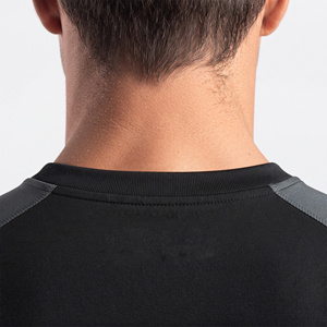 Camiseta Ligera de Alto Rendimiento para Remo, Cuello Redondo, Manga Corta, Sublimada, para Hombre - Product Image 5