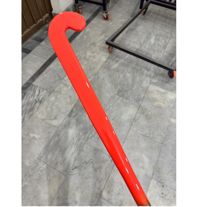 Bâton de hockey sur gazon en fibre de carbone, léger, composite, professionnel, pour entraînement et matchs en extérieur, fabrication OEM, vente en gros - Product Image 1