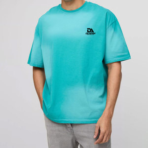 T-shirts légers pour hommes au quotidien, avec tissu respirant, coupe confortable et style urbain élégant - Product Image 2