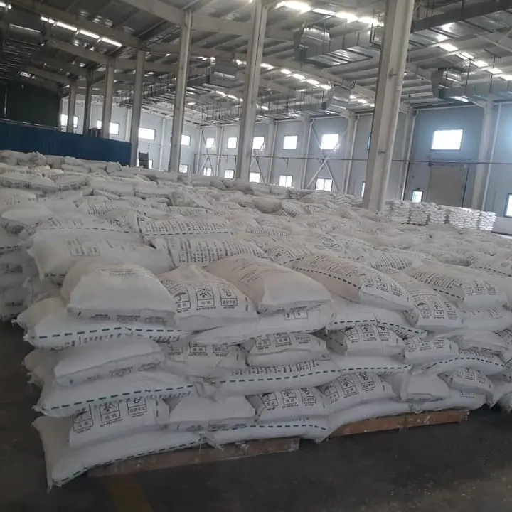 Cassava Starch - Premium Quality Tapioca Starch Cassava Flour Cassava Powder Food Grade.industrial Grade Food Industry 13% Max