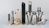 Plaquettes de tournage CNC TNMG160412-SJ à double revêtement CVD pour usinage de précision, outils de coupe en carbure cémenté OEM Bartu
